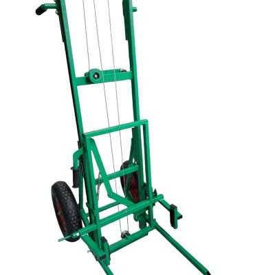 Carucior pt stupi,ABB