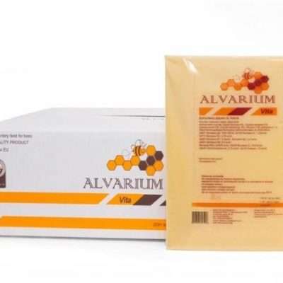 Turta energetica cu vitamine 1kg