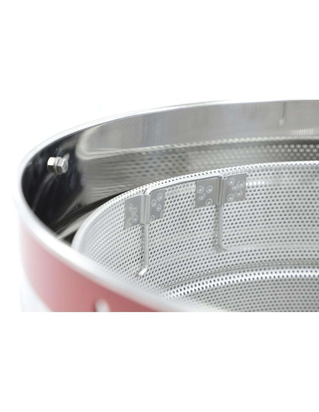 Topitor de ceara din inox