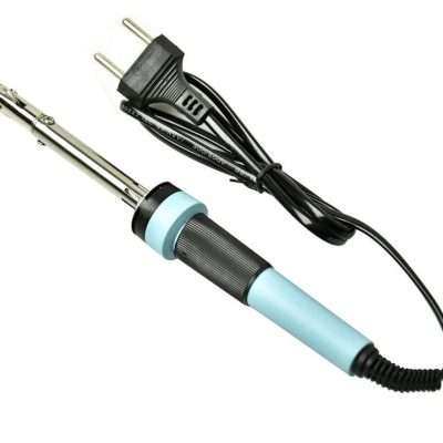 Pinten de lipit faguri electric