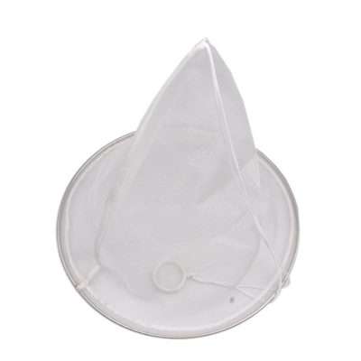 Filtru pentru miere conic