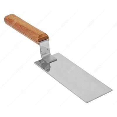 Lingura pu miere cu coada scurta