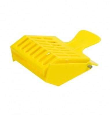 Clema prins matca galben 3080