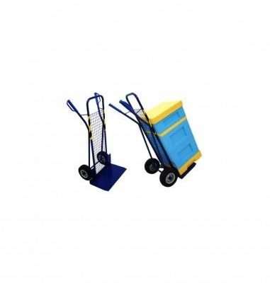 Carucior pt stupi,Lyson WOZEK1