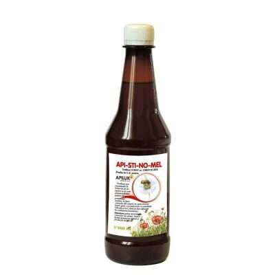 Api-Sti-No-Mel / Protofil