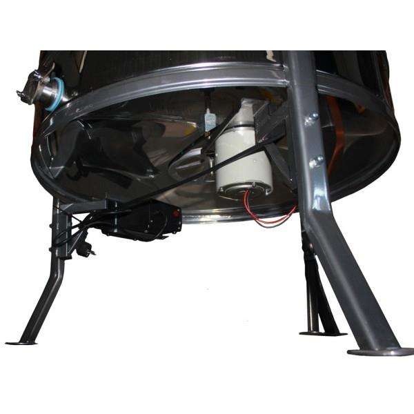 Centrifuga 4 rame automata Dadan