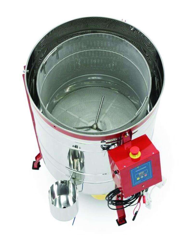 Topitor de ceara din inox