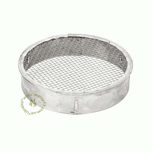 Capac rotund pt regina 120 mm