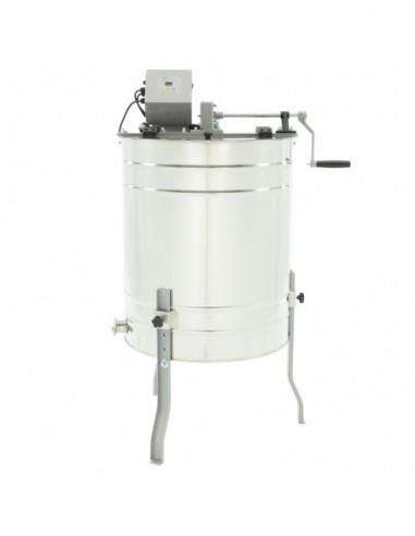 Centrifuga cu 4 rame 12V/230V W221MS