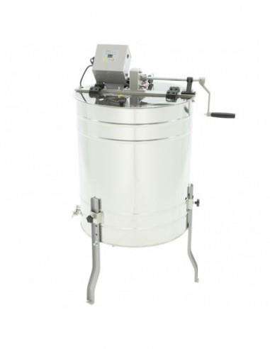 Centrifuga cu 4 rame 12V/230V W221MS