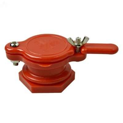 Canea plastic 45mm