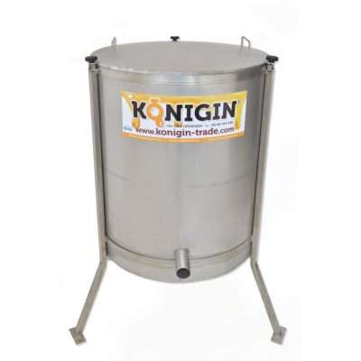 Topitor de ceara/ miere cu centrifugare 64cm