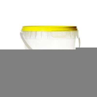 Caldare cu capac 2.3 L