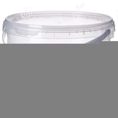 Caldare cu capac 3 L