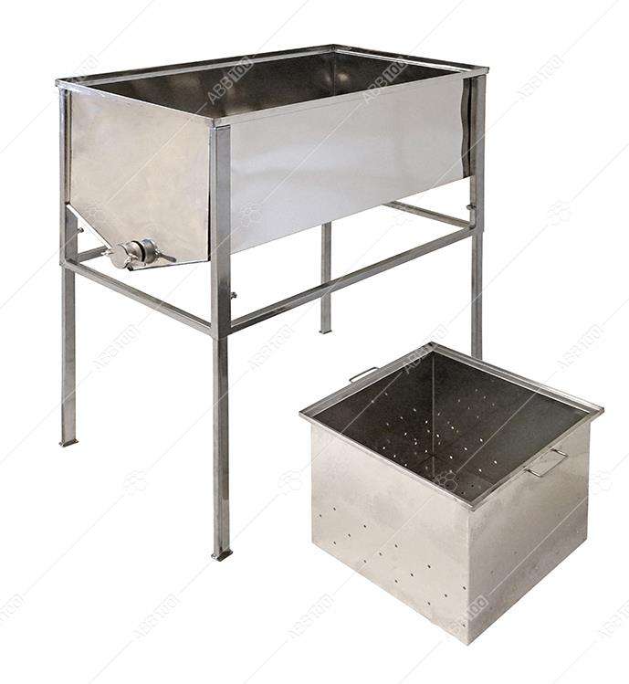 Descapacitor cu bac (1 m )