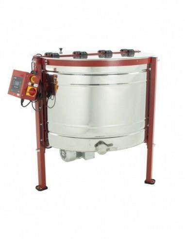 Centrifuga radiala W2007000, Classic automat