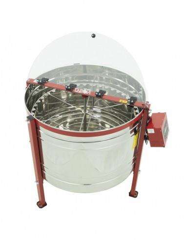 Centrifuga radiala W2007000, Classic automat
