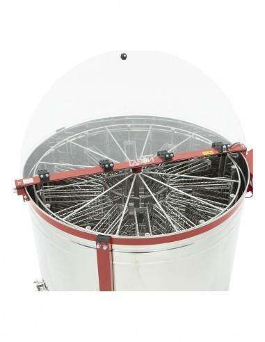 Centrifuga cu 12 casete fullautomata 1200mm W20570B