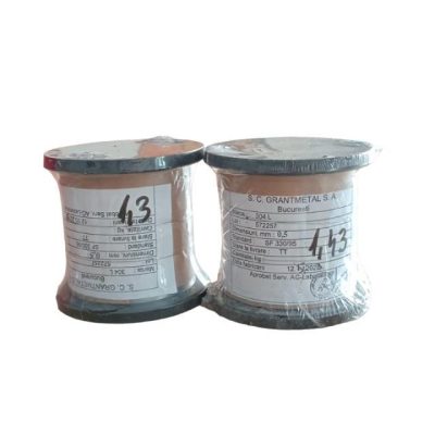 Sirma inox d-0.5mm