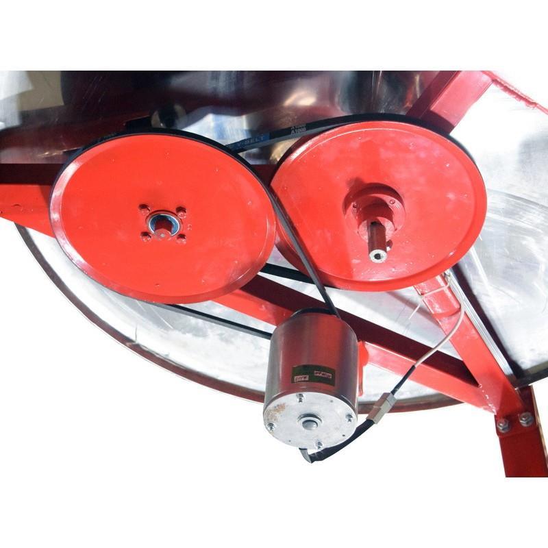 Centrifuga 8 rame automata Dadan ABB