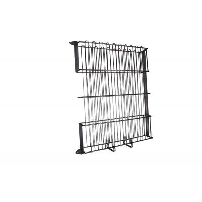 Caseta pentru centrifuga cu 2 sau 4 rame inox