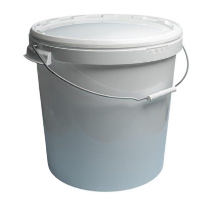Caldare cu capac 30L cu maner