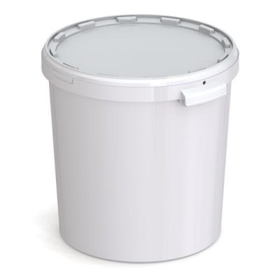 Caldare cu capac 30L fara maner