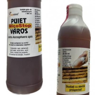 Micostop Bee Vital