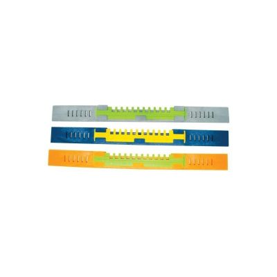 Urdinis plastic Lyson sur 3145