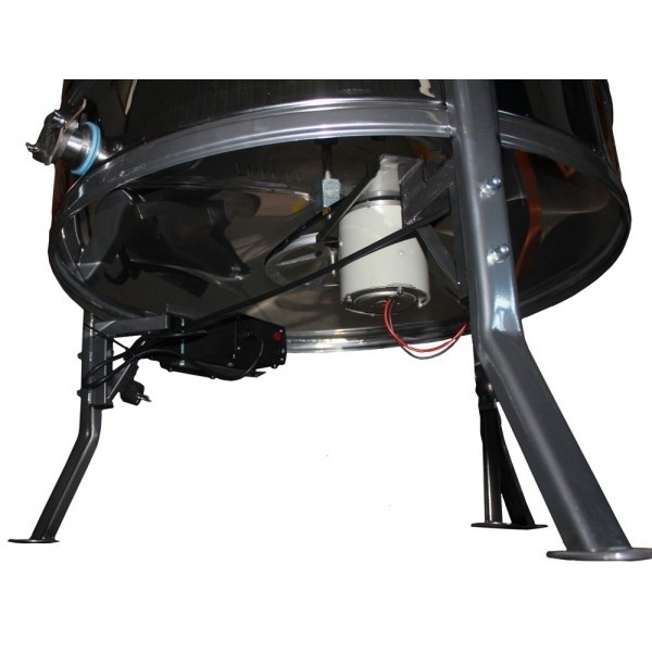 Centrifuga cu 6 rame "Dadant"