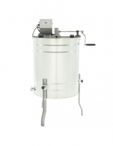 Centrifuga cu 4 rame 12V/230V W221MS