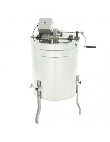 Centrifuga cu 4 rame 12V/230V W221MS