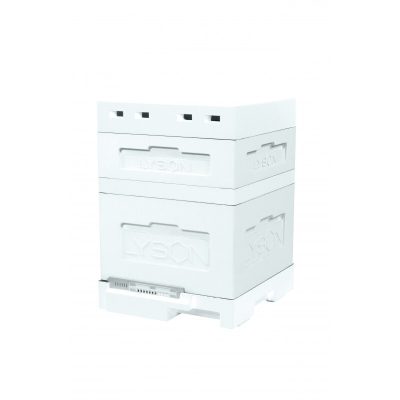 Stup Dadant, 12 rame Lyson W0290