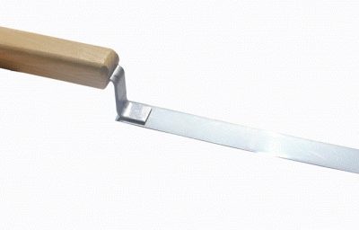 Cutit cu lama ingusta 250 mm