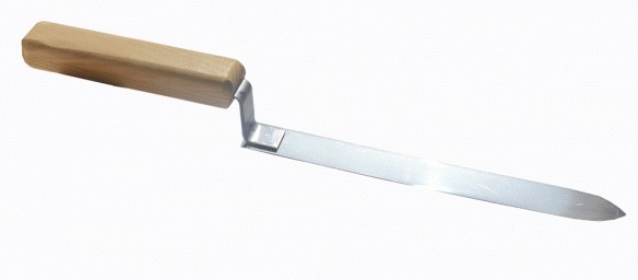 Cutit cu lama ingusta 250 mm