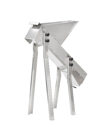 Separator de polen din inox tip cartus W3219