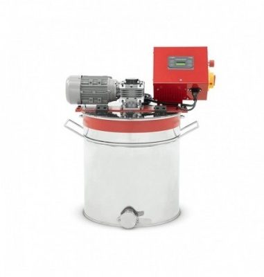 Utilaj pu.cremarea mierii 70L, 230V, automat W20088A_Z