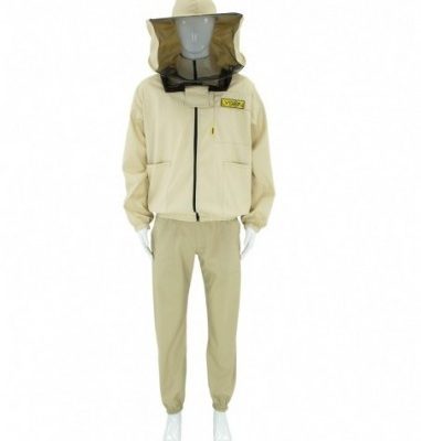 Bluza cu palarie cu fermoar Optima 6058M