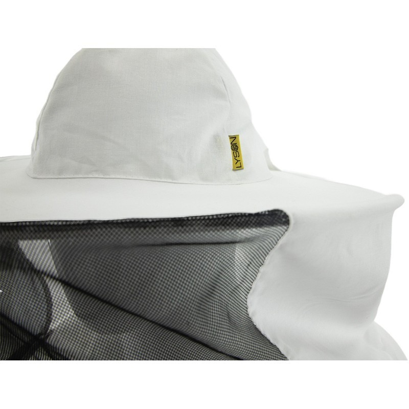 Masca cu elastic Lyson 6066