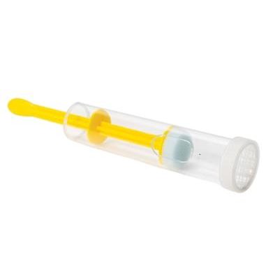 Dispozitiv de marcat plastic, Lyson