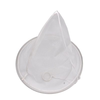 Filtru pentru miere conic