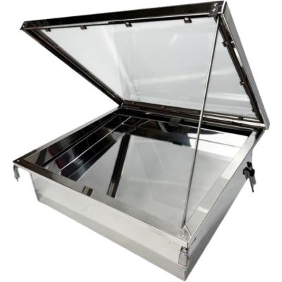 Topitor solar cu 2 rame