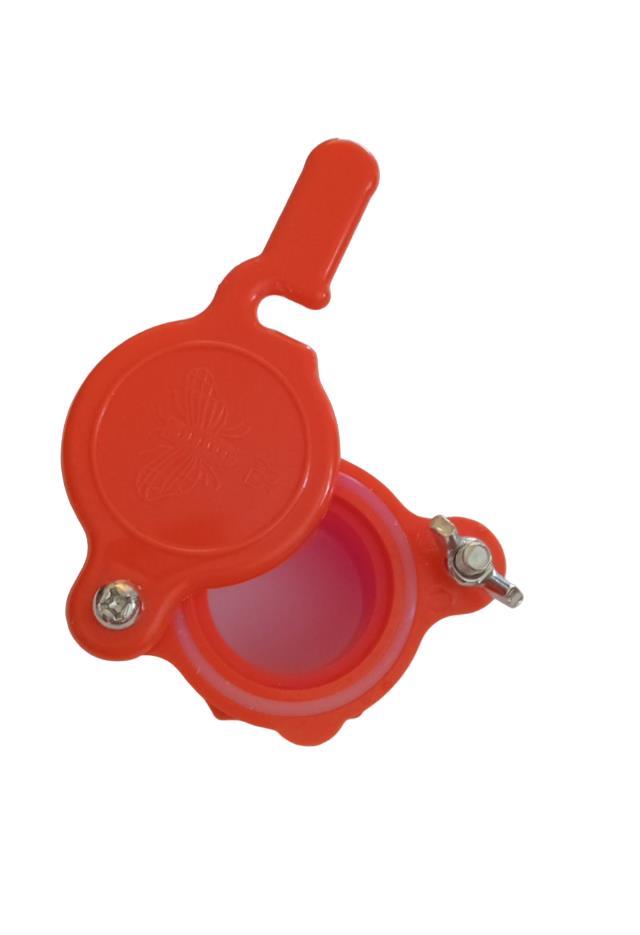 Canea plastic 45mm
