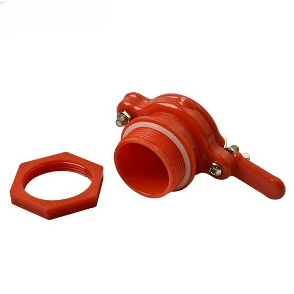 Canea plastic 45mm