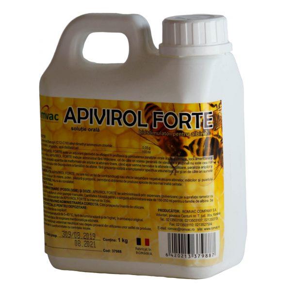 Apivirol forte 1 kg - Apiatraz