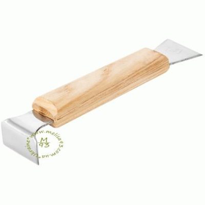 Dalta 160 mm din inox