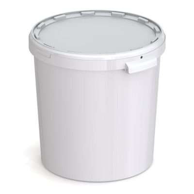 Caldare cu capac 30L fara maner