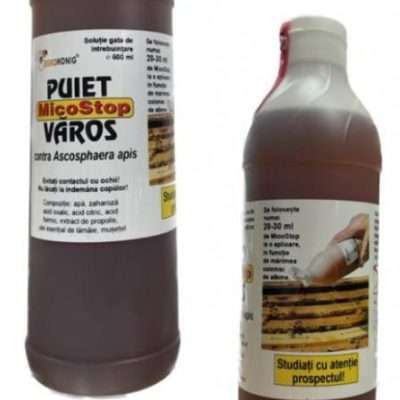 Micostop Bee Vital