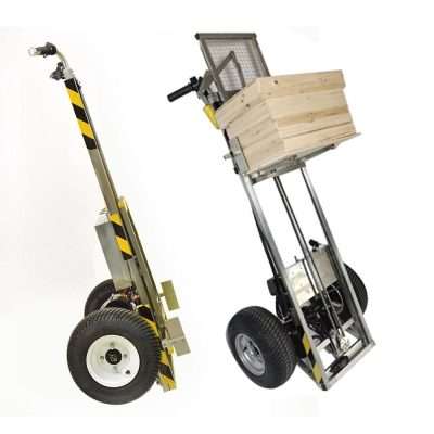 Apilift profesional electric