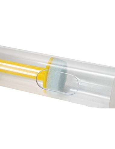 Dispozitiv de marcat plastic, Lyson